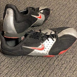 Nike Zoom Rival Distance Spikes